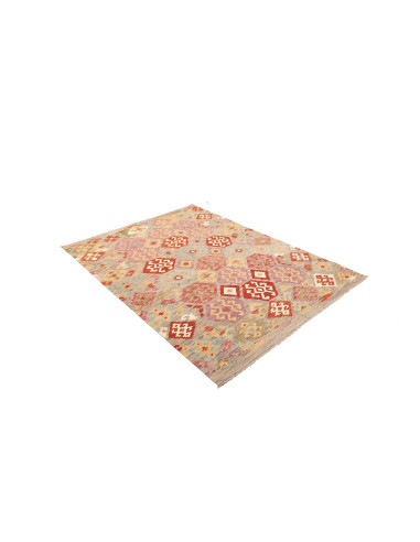 Tappeto Kilim Pakistan cm.147x200