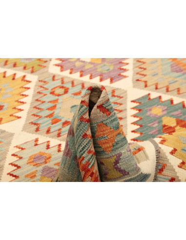Tappeto Kilim Pakistan cm.152x207