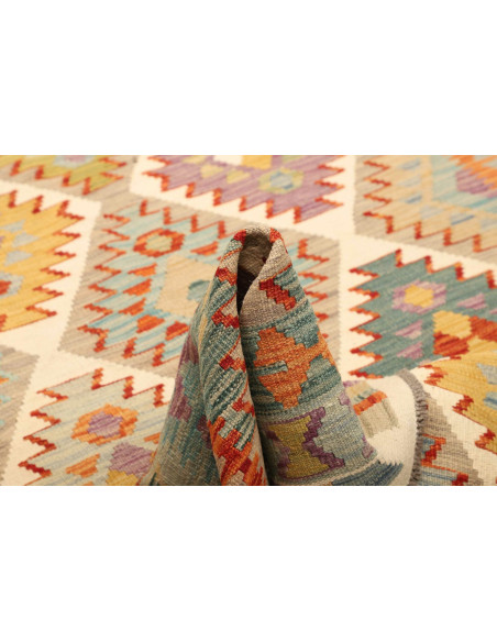Tappeto Kilim Pakistan cm.152x207