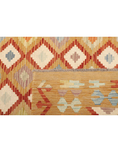 Tappeto Kilim Pakistan cm.150x199