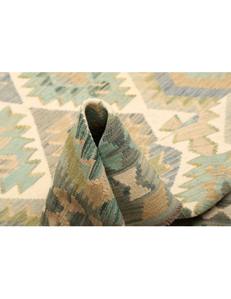 Tappeto Kilim Pakistan cm.149x199