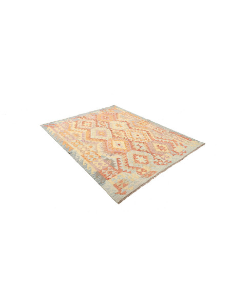 Tappeto Kilim Pakistan cm.159x199