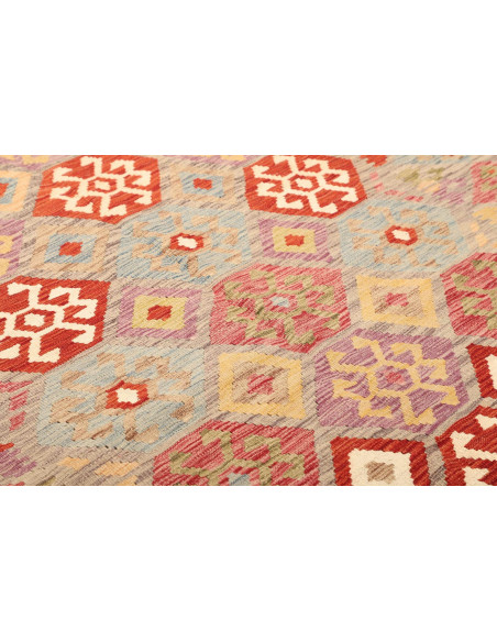 Tappeto Kilim Pakistan cm.147x200