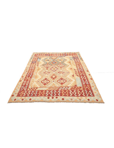 Tappeto Kilim Pakistan cm.156x198