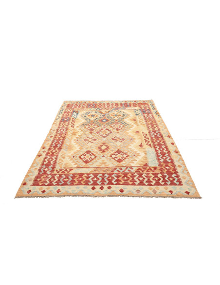 Tappeto Kilim Pakistan cm.156x198