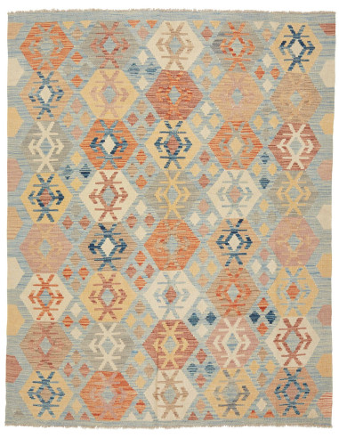 Tappeto Kilim Pakistan cm.151x190