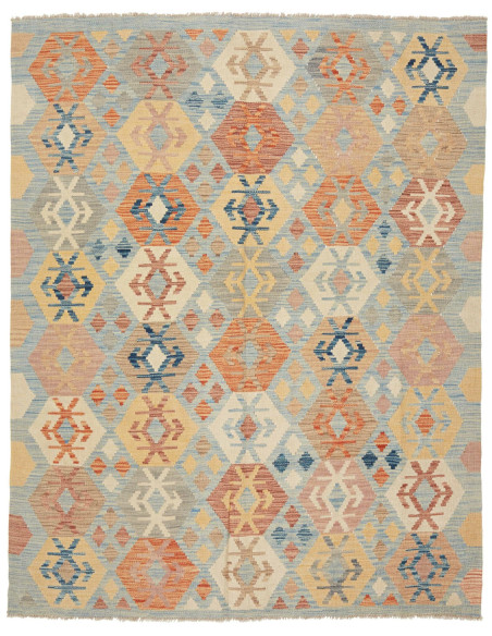 Tappeto Kilim Pakistan cm.151x190
