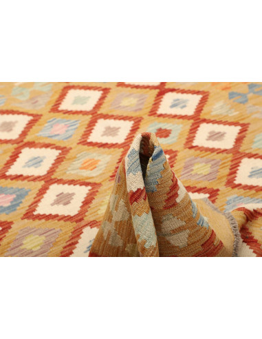 Tappeto Kilim Pakistan cm.150x199