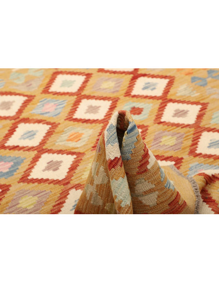 Tappeto Kilim Pakistan cm.150x199