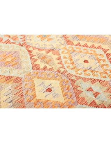 Tappeto Kilim Pakistan cm.159x199