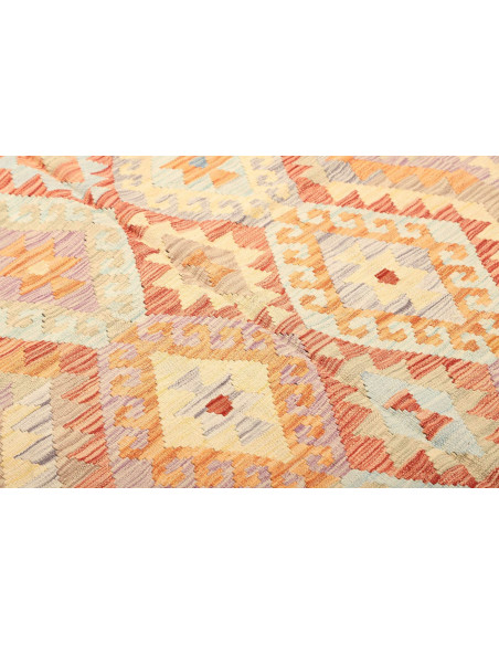 Tappeto Kilim Pakistan cm.159x199