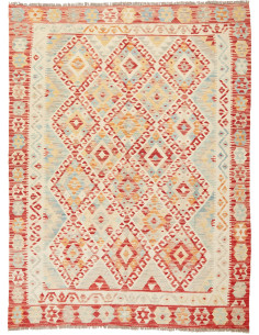 Tappeto Kilim Pakistan cm.159x207