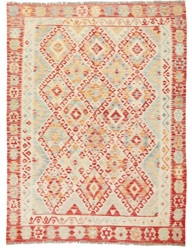 Tappeto Kilim Pakistan cm.159x207