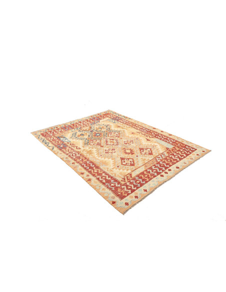 Tappeto Kilim Pakistan cm.156x198