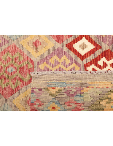Tappeto Kilim Pakistan cm.147x200