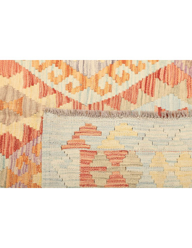 Tappeto Kilim Pakistan cm.159x199