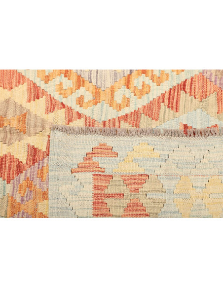 Tappeto Kilim Pakistan cm.159x199