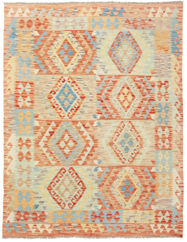 Tappeto Kilim Pakistan cm.149x196