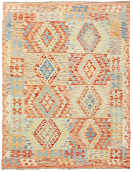 Tappeto Kilim Pakistan cm.149x196