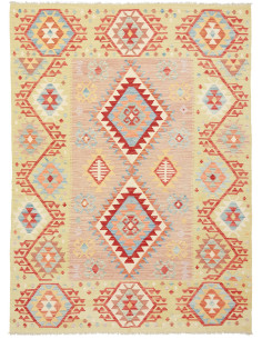 Tappeto Kilim Pakistan cm.145x199