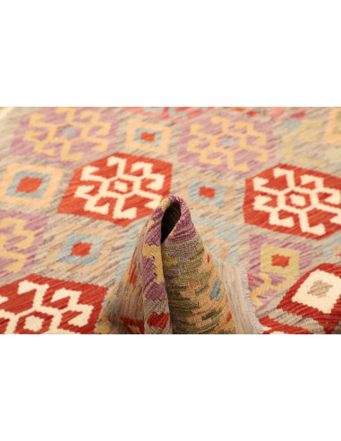 Tappeto Kilim Pakistan cm.147x200
