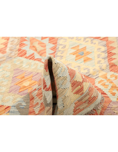 Tappeto Kilim Pakistan cm.159x199