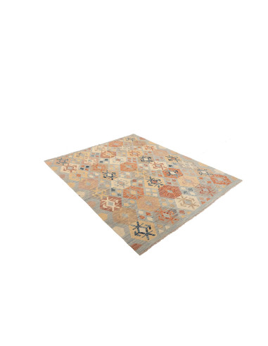 Tappeto Kilim Pakistan cm.151x190