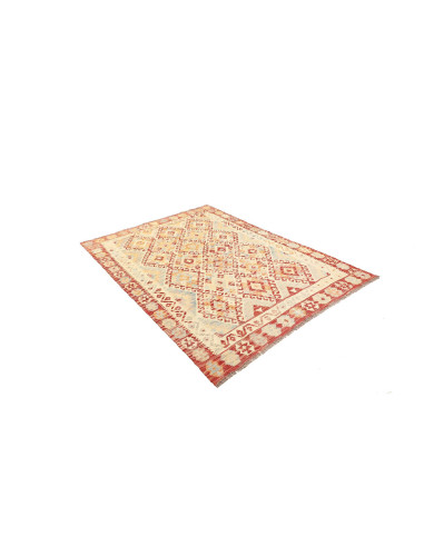 Tappeto Kilim Pakistan cm.159x207