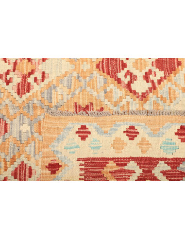 Tappeto Kilim Pakistan cm.156x198