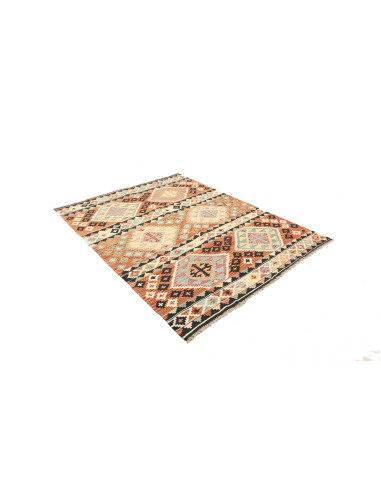 Tappeto Kilim Pakistan cm.157x202
