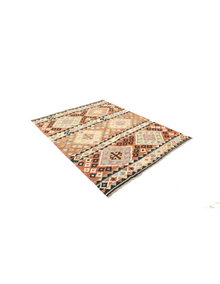 Tappeto Kilim Pakistan cm.157x202