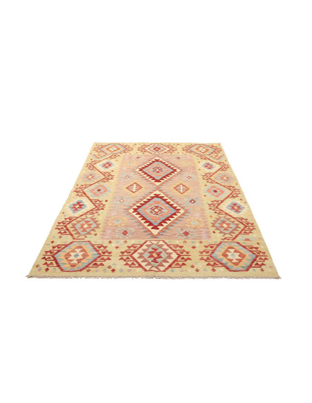 Tappeto Kilim Pakistan cm.145x199