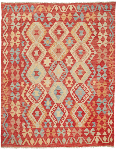 Tappeto Kilim Pakistan cm.152x193