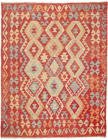 Tappeto Kilim Pakistan cm.152x193