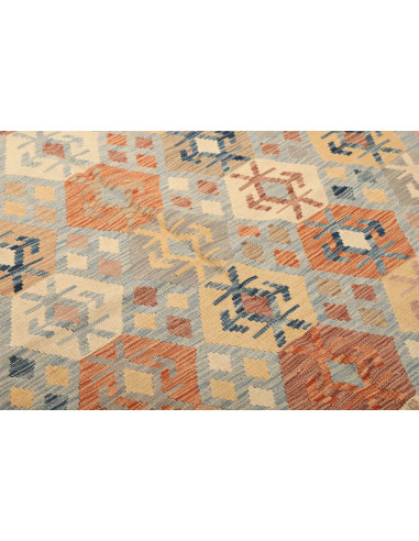 Tappeto Kilim Pakistan cm.151x190