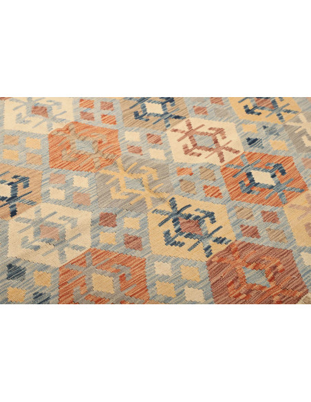 Tappeto Kilim Pakistan cm.151x190