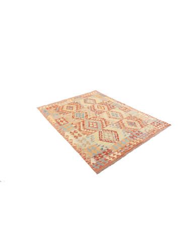 Tappeto Kilim Pakistan cm.149x196