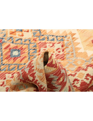 Tappeto Kilim Pakistan cm.156x198