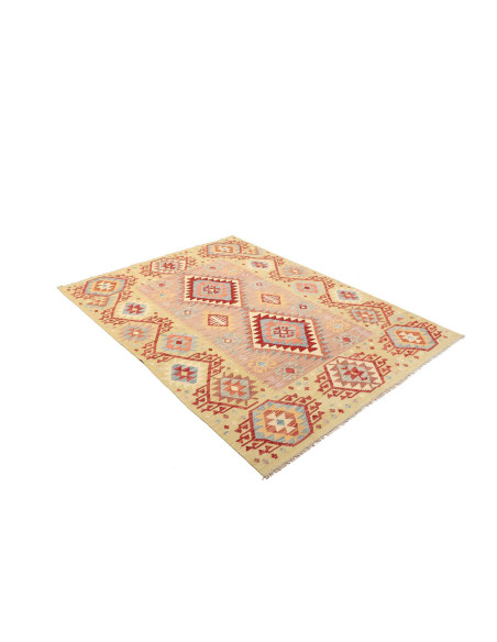 Tappeto Kilim Pakistan cm.145x199