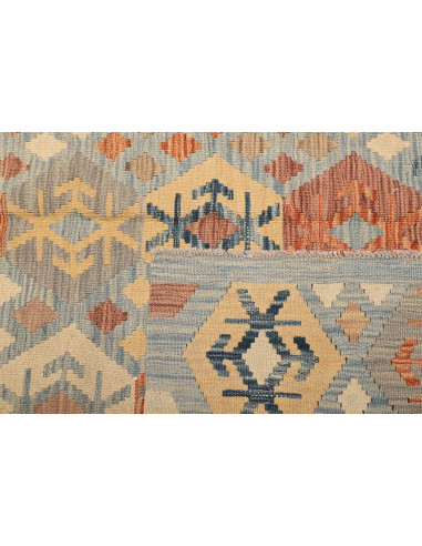 Tappeto Kilim Pakistan cm.151x190