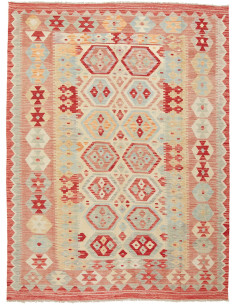 Tappeto Kilim Pakistan cm.150x199