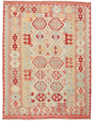 Tappeto Kilim Pakistan cm.150x199