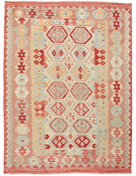 Tappeto Kilim Pakistan cm.150x199