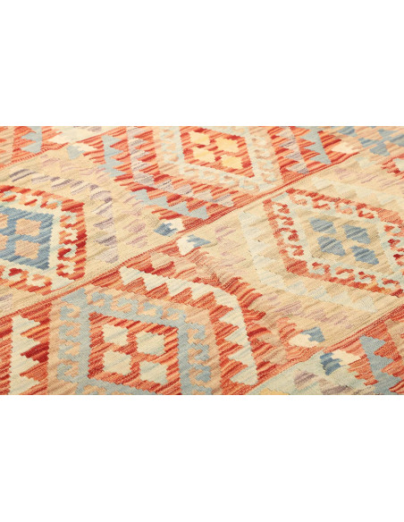 Tappeto Kilim Pakistan cm.149x196
