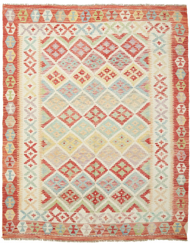 Tappeto Kilim Pakistan cm.157x195