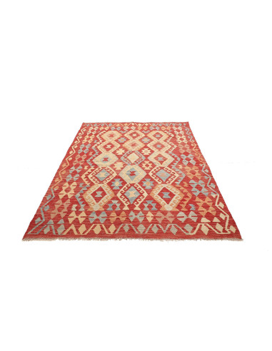 Tappeto Kilim Pakistan cm.152x193