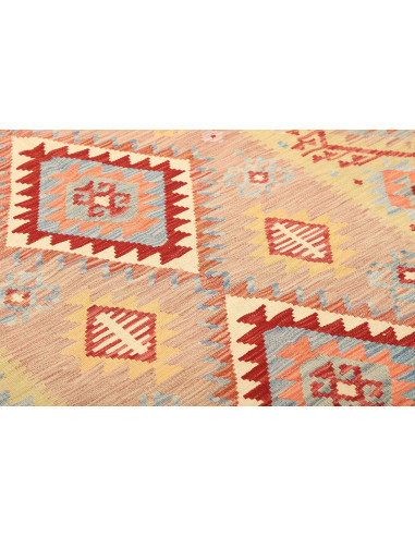 Tappeto Kilim Pakistan cm.145x199