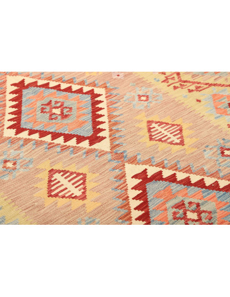Tappeto Kilim Pakistan cm.145x199