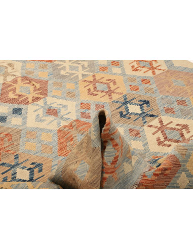 Tappeto Kilim Pakistan cm.151x190