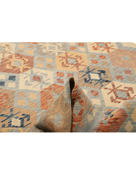 Tappeto Kilim Pakistan cm.151x190